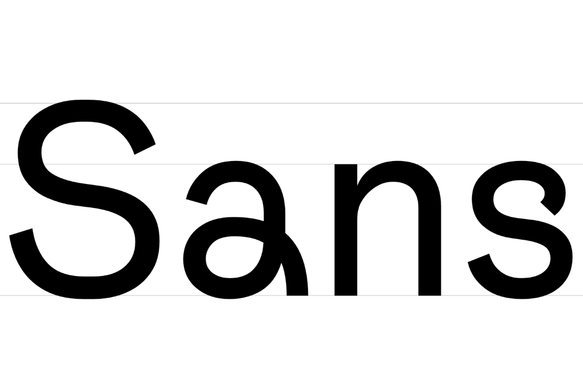 All photos via Colophon Foundry + Instagram